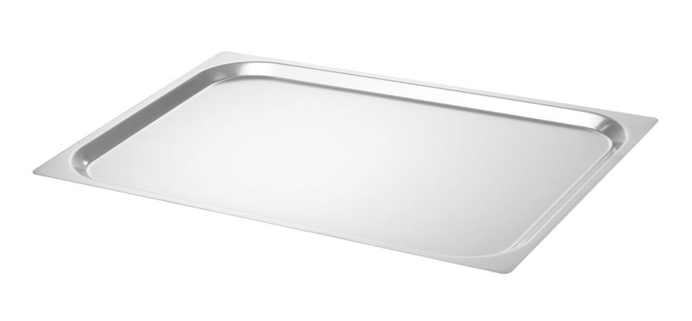 Vassoio display di raffreddamento HENDI - lunghezza 300 × larghezza 400 × altezza 8 mm | HE871980