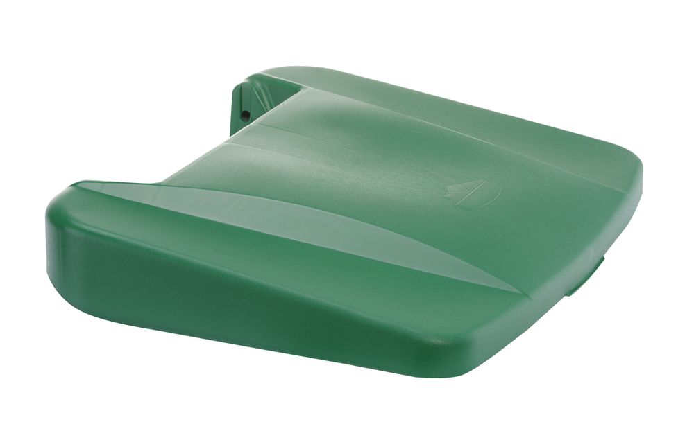 Coperchio per contenitore della spazzatura HENDI - lunghezza 426 × larghezza 510 × altezza 84 mm | HE873472