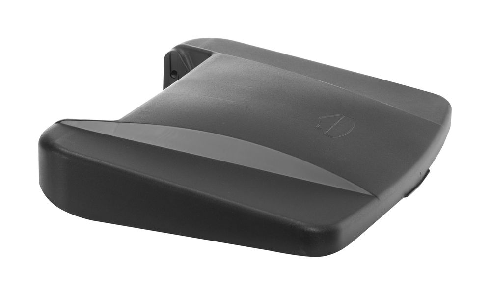 Coperchio per contenitore della spazzatura HENDI - lunghezza 426 × larghezza 510 × altezza 84 mm | HE873472