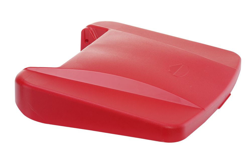 Coperchio per contenitore della spazzatura HENDI - lunghezza 426 × larghezza 510 × altezza 84 mm | HE873496