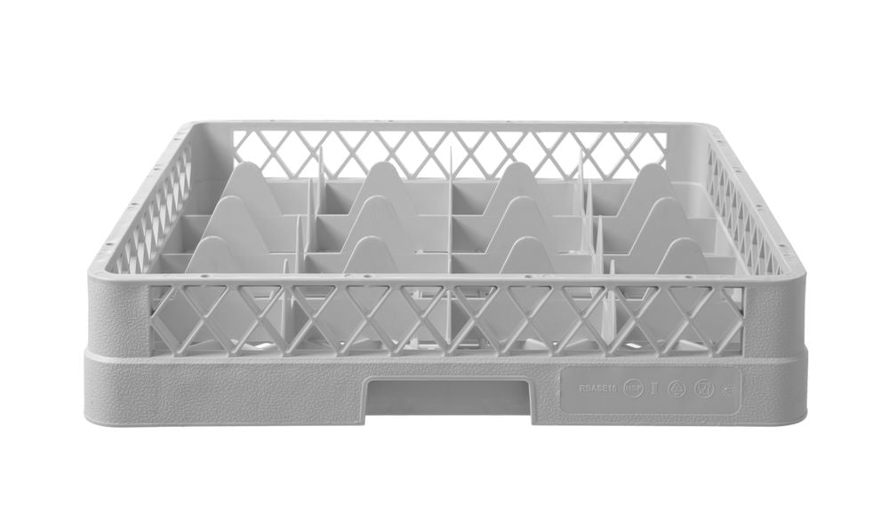 Cestello per lavastoviglie per bicchieri HENDI - lunghezza 498 × larghezza 498 × altezza 102 mm | HE877043