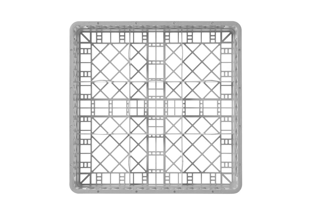 Cestello per lavastoviglie per bicchieri HENDI - lunghezza 498 × larghezza 498 × altezza 102 mm | HE877050