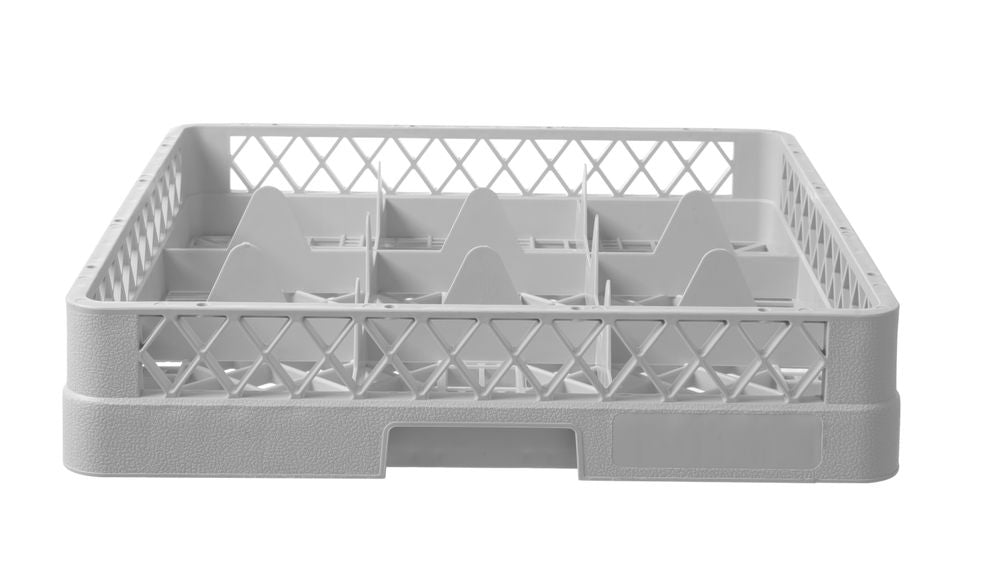 Cestello per lavastoviglie per bicchieri HENDI - lunghezza 498 × larghezza 498 × altezza 102 mm | HE877050