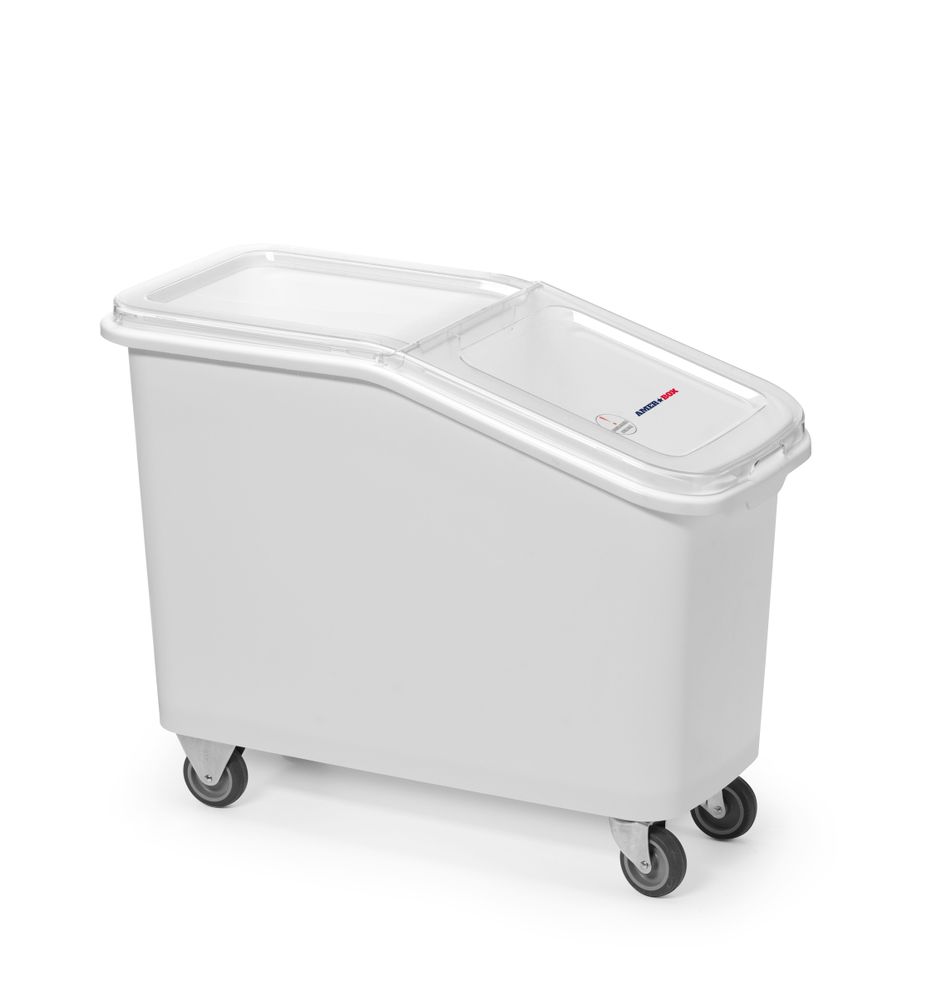 Tramoggia ingredienti AmerBox - lunghezza 720 × larghezza 342 × altezza 570 mm | HE877210