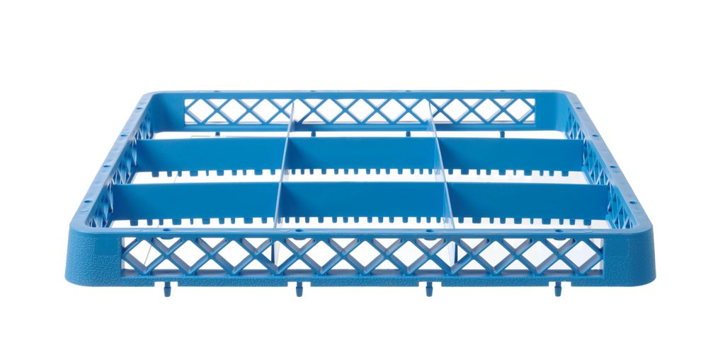Rialzo per cestello per lavastoviglie HENDI - lunghezza 498 × larghezza 498 × altezza 57 mm | HE877548