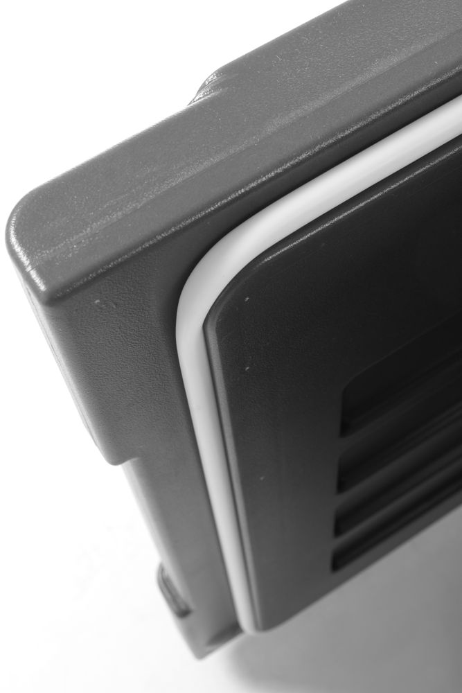 Contenitori termici catering 2x GN 1/1 200 AmerBox - lunghezza 680 × larghezza 480 × altezza 620 mm | HE877814