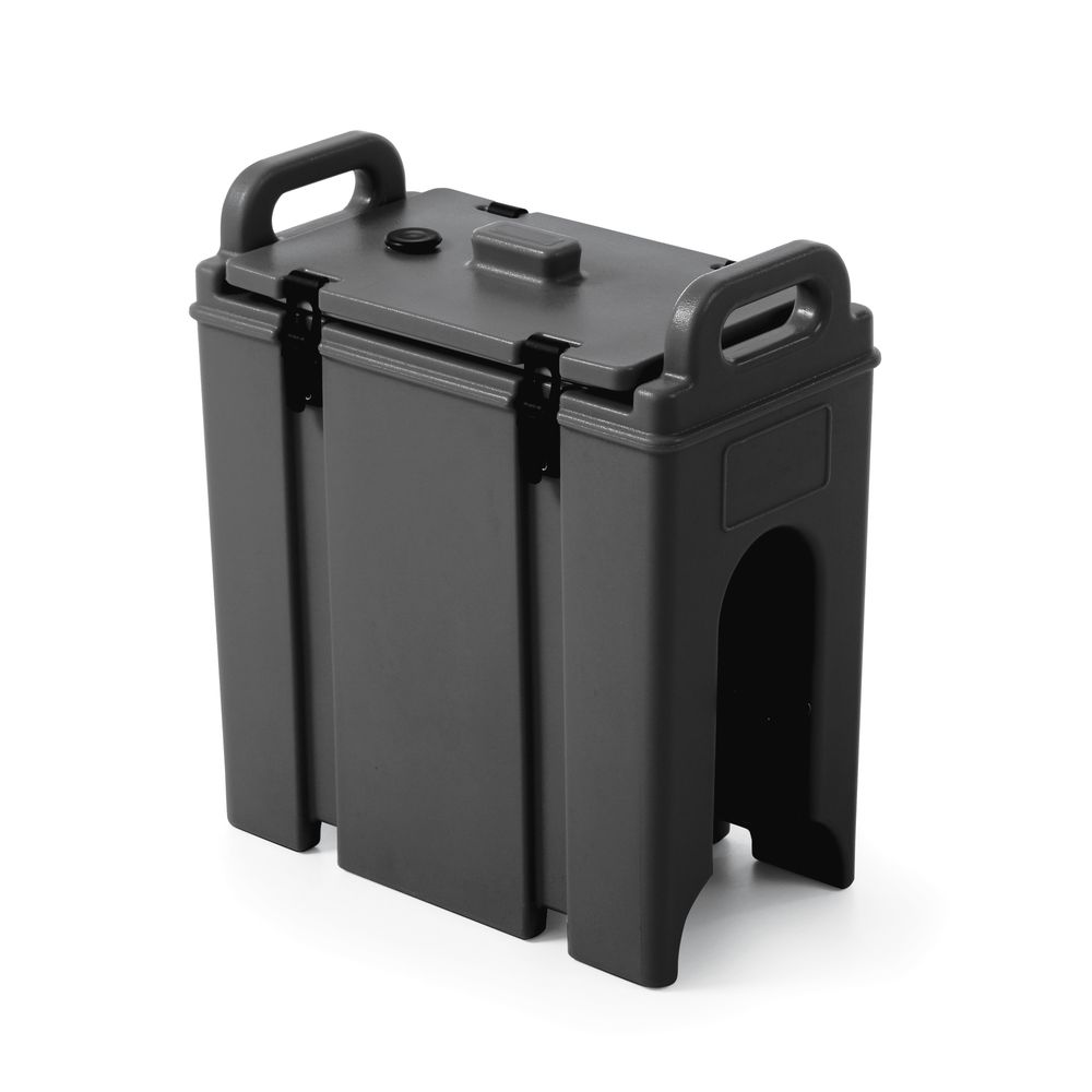 Caraffa termica con rubinetto AmerBox - lunghezza 428 × larghezza 234 × altezza 610 mm | HE877876