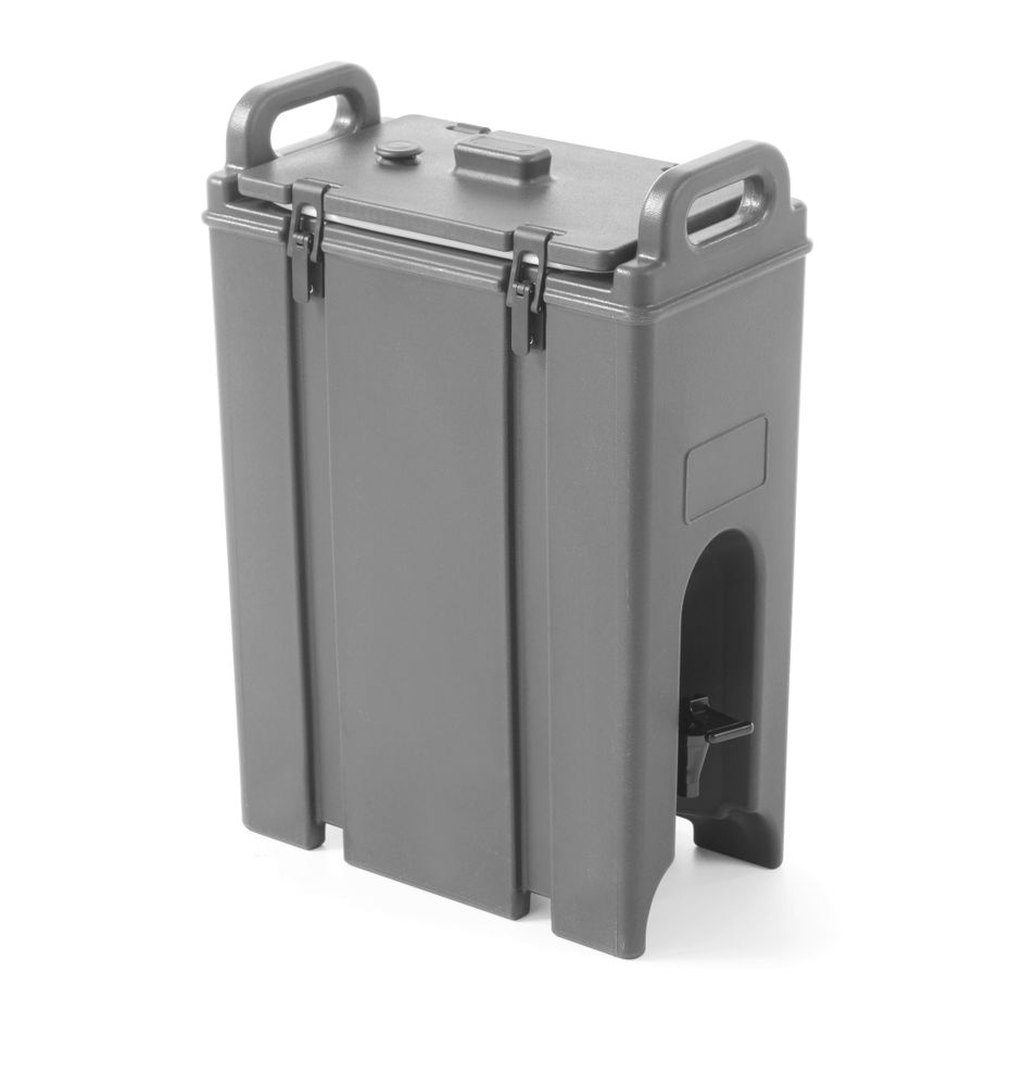 Caraffa termica con rubinetto AmerBox - lunghezza 428 × larghezza 234 × altezza 610 mm | HE877876