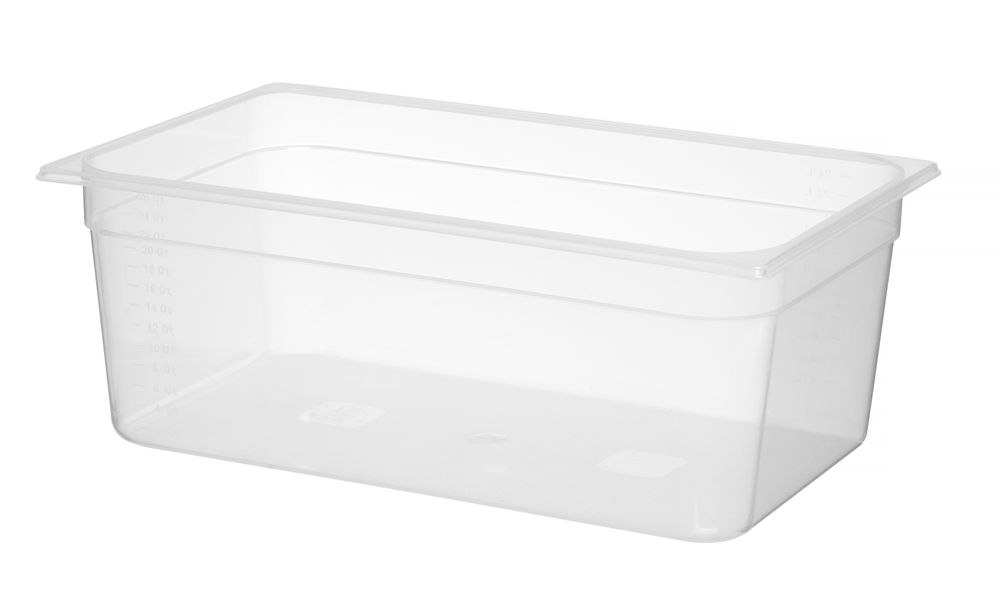 Contenitore Gastronorm 1/1 HENDI - GN GN 1/1 | HE880029