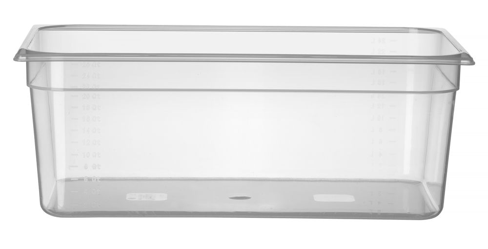 Contenitore Gastronorm 1/1 HENDI - GN GN 1/1 | HE880029