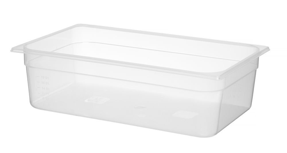 Contenitore Gastronorm 1/1 HENDI - GN GN 1/1 | HE880012