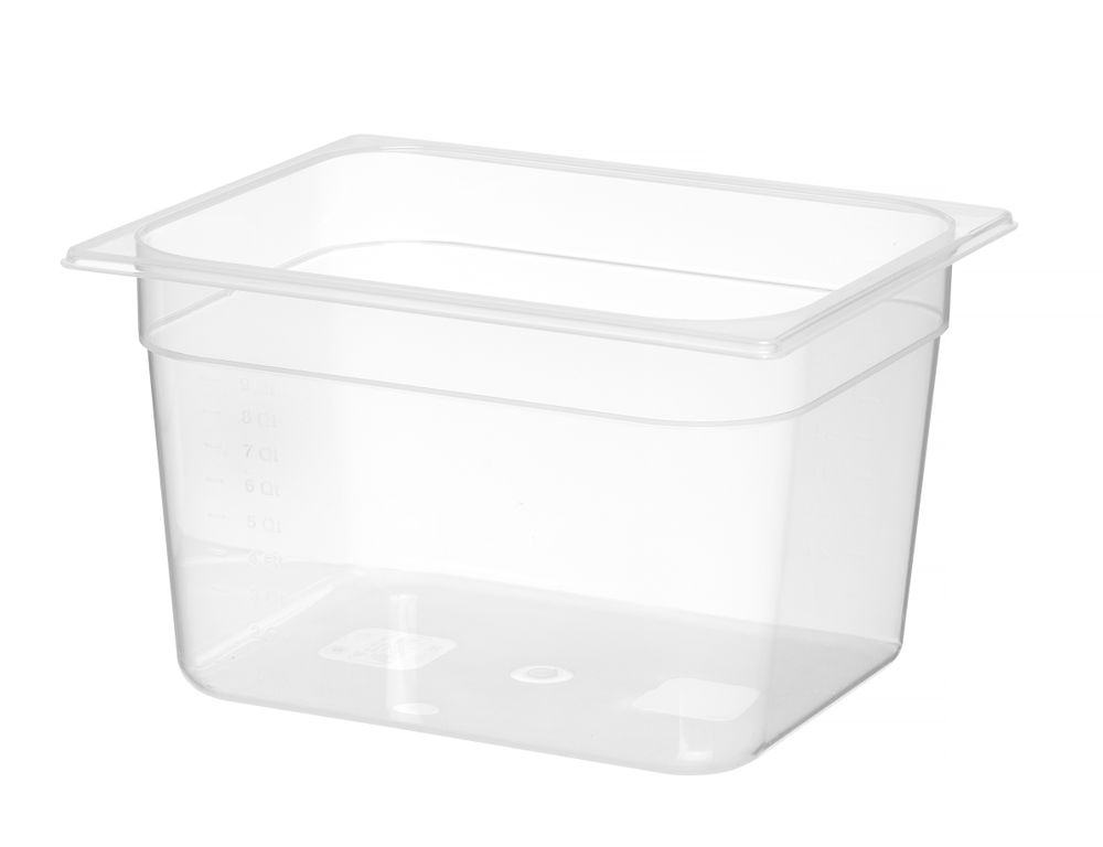 Contenitore Gastronorm 1/2 HENDI - GN GN 1/2 | HE880104