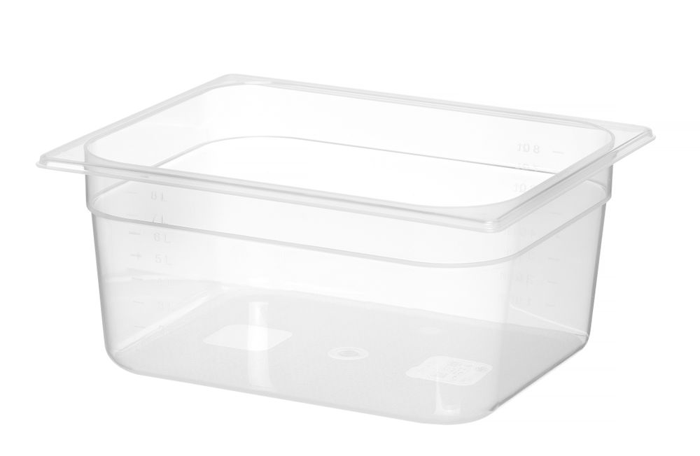 Contenitore Gastronorm 1/2 HENDI - GN GN 1/2 | HE880111