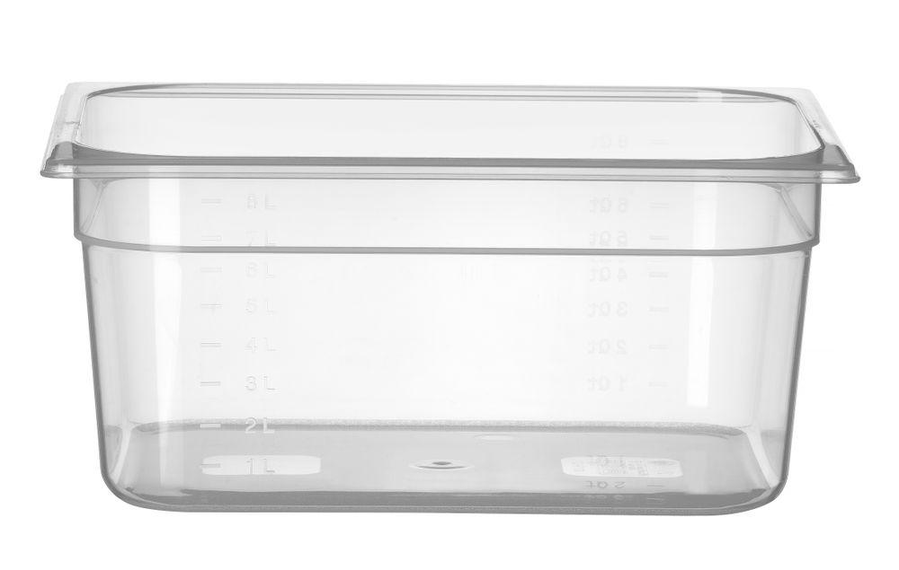 Contenitore Gastronorm 1/2 HENDI - GN GN 1/2 | HE880111