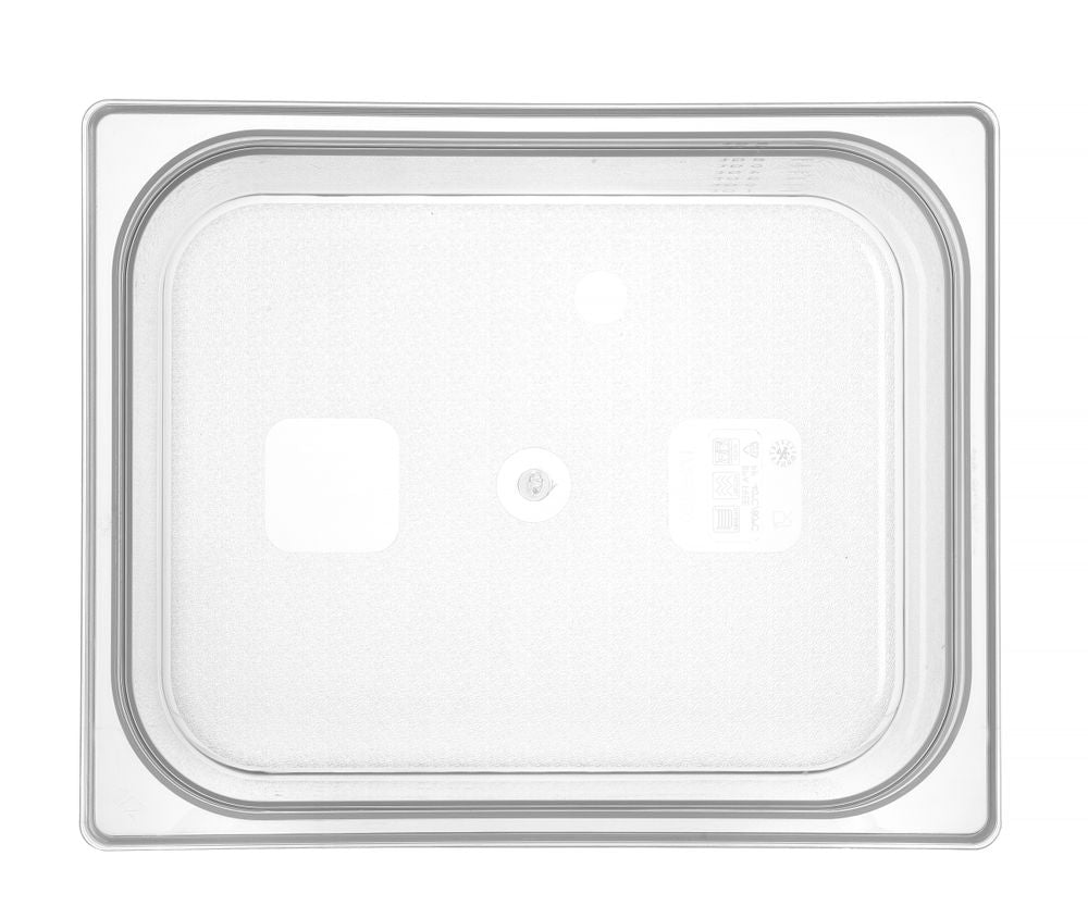 Contenitore Gastronorm 1/2 HENDI - GN GN 1/2 | HE880111