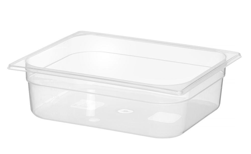 Contenitore Gastronorm 1/2 HENDI - GN GN 1/2 | HE880128