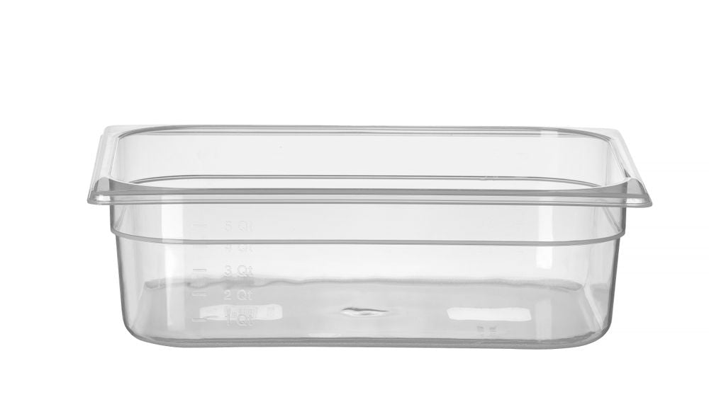 Contenitore Gastronorm 1/2 HENDI - GN GN 1/2 | HE880128