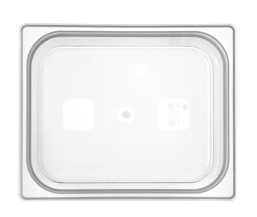 Contenitori Gastronorm 1/2 HENDI - GN GN 1/2 | HE880173