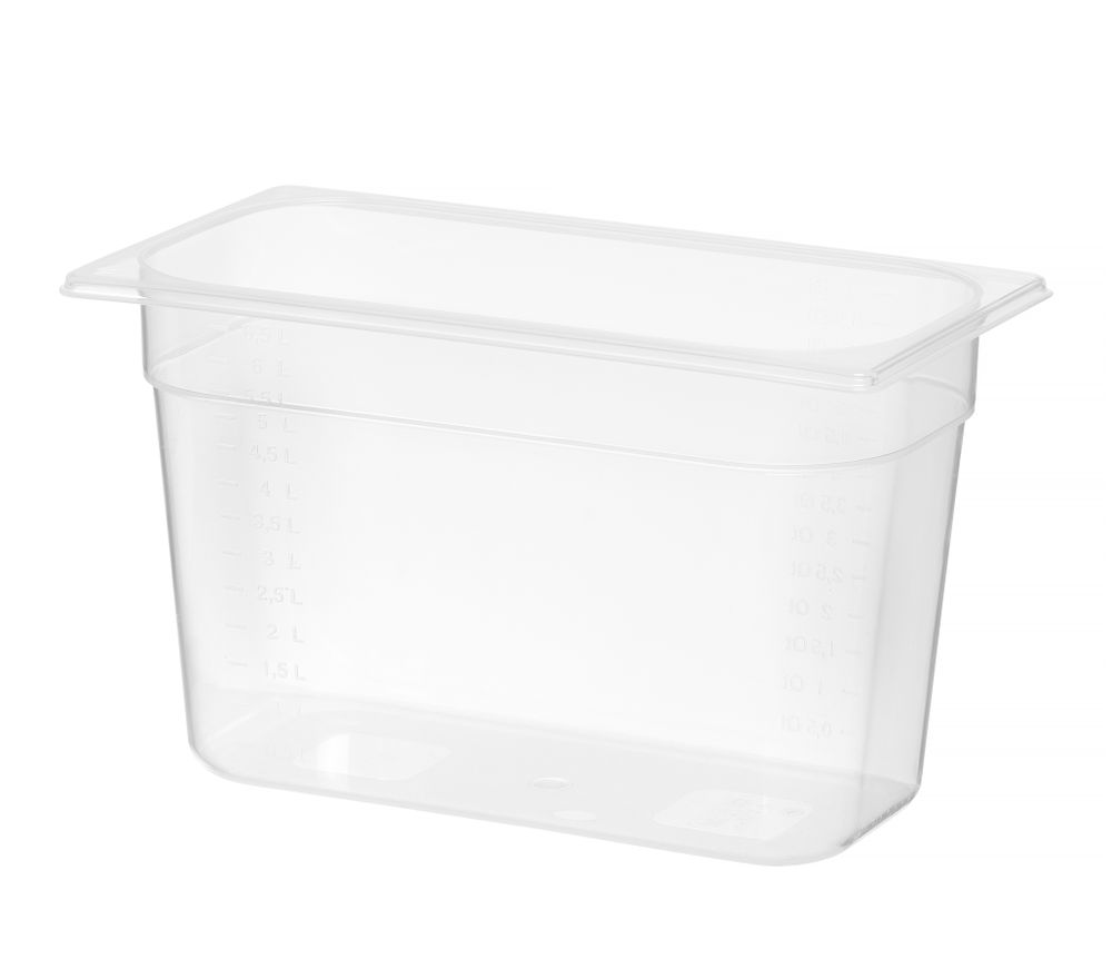 Contenitore Gastronorm 1/3 HENDI - GN GN 1/3 | HE880227