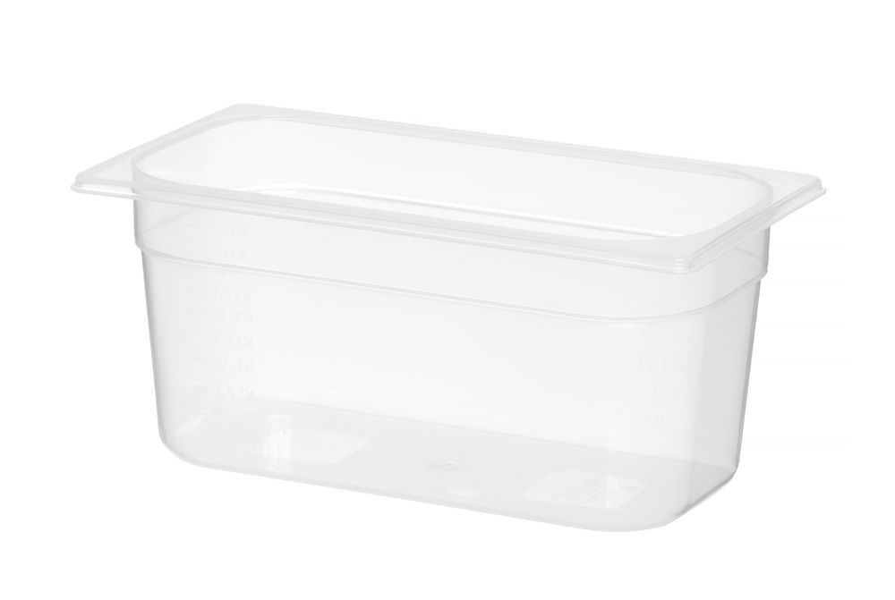 Contenitore Gastronorm 1/3 HENDI - GN GN 1/3 | HE880210
