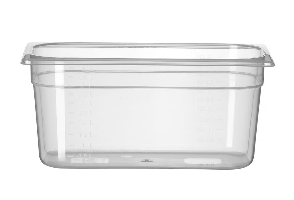 Contenitore Gastronorm 1/3 HENDI - GN GN 1/3 | HE880210