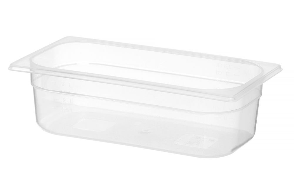 Contenitore Gastronorm 1/3 HENDI - GN GN 1/3 | HE880227