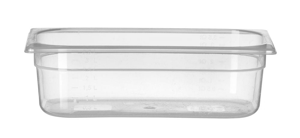 Contenitore Gastronorm 1/3 HENDI - GN GN 1/3 | HE880227