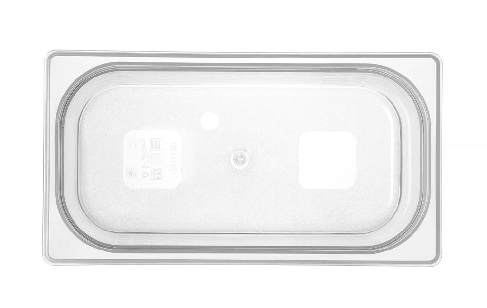 Contenitore Gastronorm 1/3 HENDI - GN GN 1/3 | HE880272