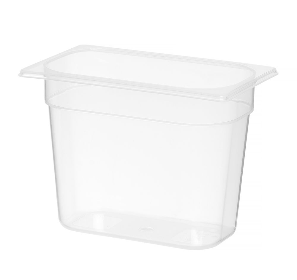 Contenitore Gastronorm 1/4 HENDI - GN GN 1/4 | HE880302