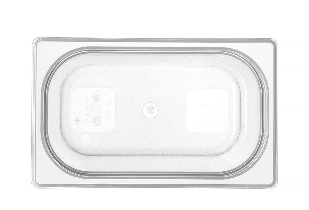 Contenitore Gastronorm 1/4 HENDI - GN GN 1/4 | HE880326