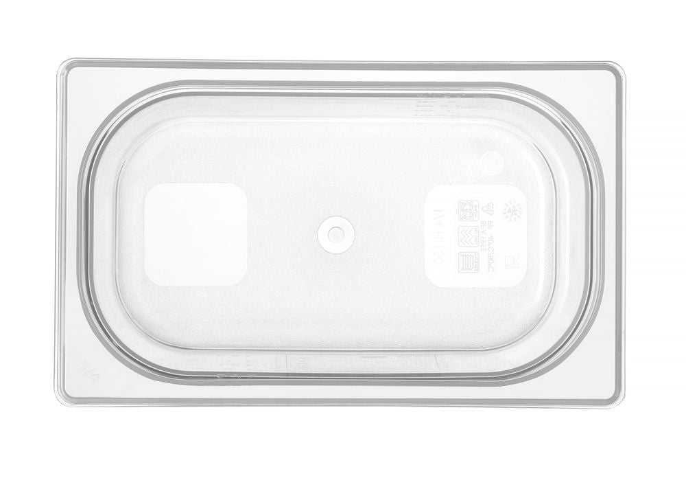 Contenitore Gastronorm 1/4 HENDI - GN GN 1/4 | HE880364