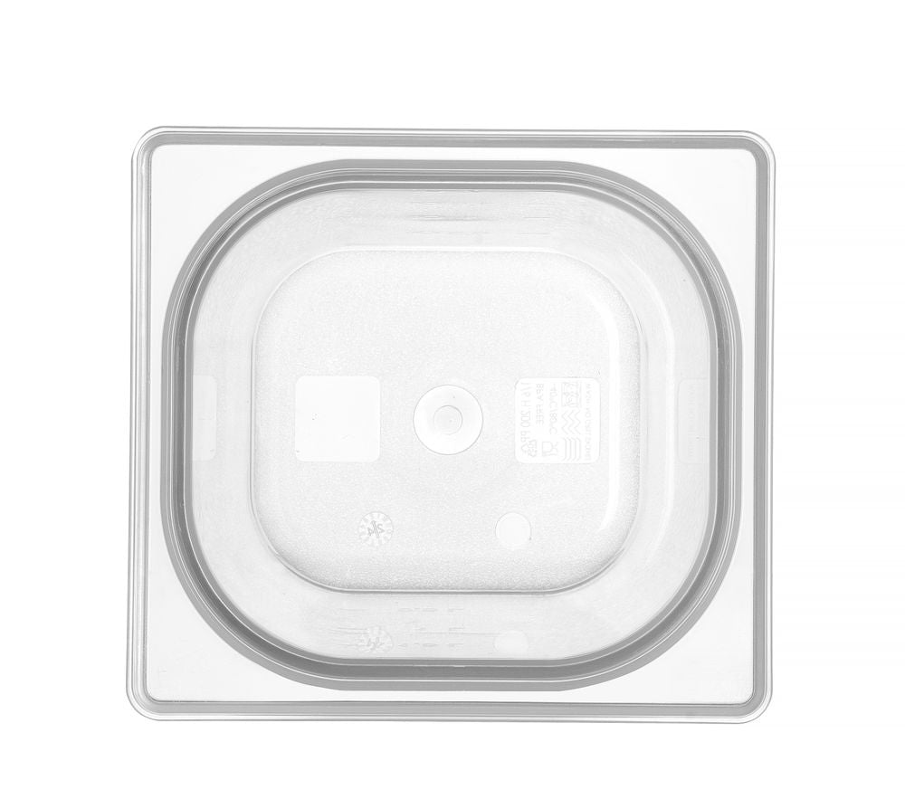 Contenitore Gastronorm 1/6 HENDI - GN GN 1/6 | HE880418