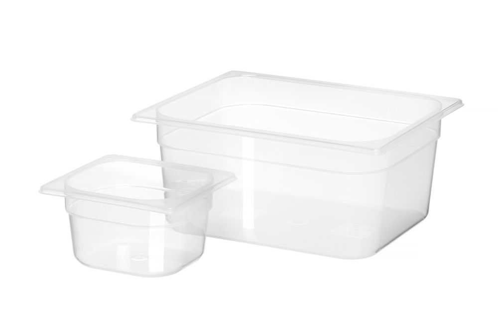 Contenitore Gastronorm 1/6 HENDI - GN GN 1/6 | HE880425