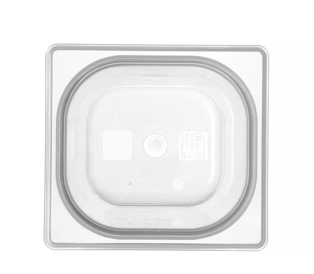 Contenitore Gastronorm 1/6 HENDI - GN GN 1/6 | HE880456