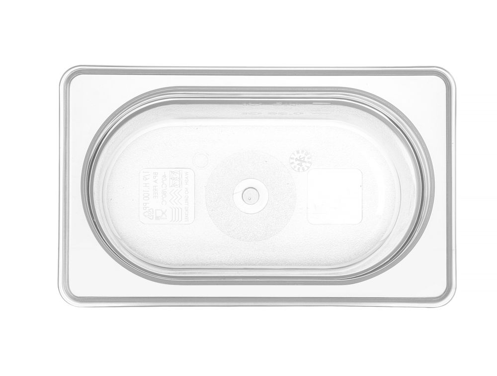 Contenitore Gastronorm 1/9 HENDI - GN GN 1/9 | HE880562