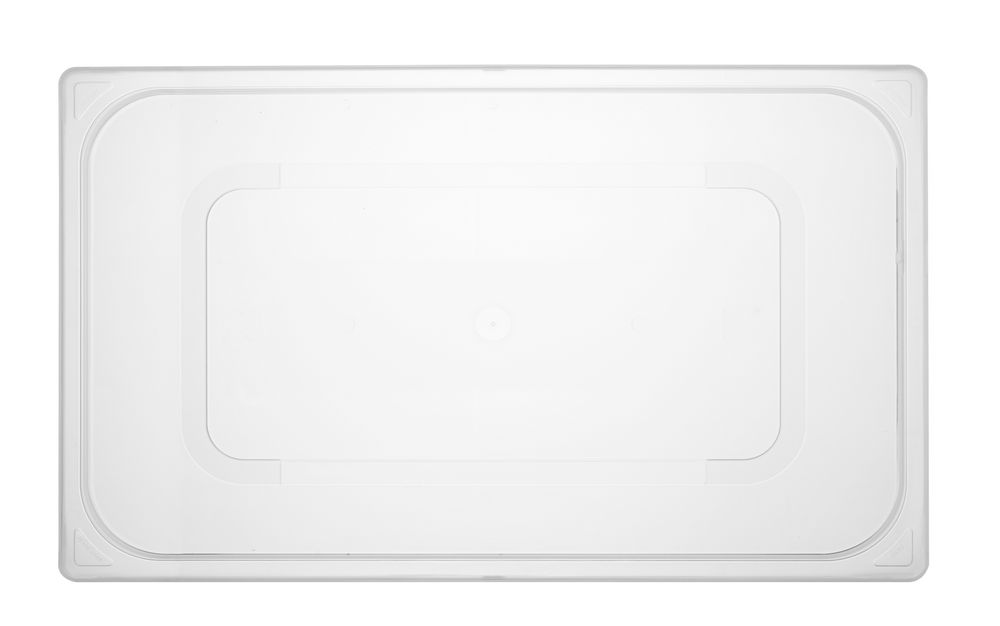Coperchio Gastronorm HENDI - GN GN 1/1 | HE880609