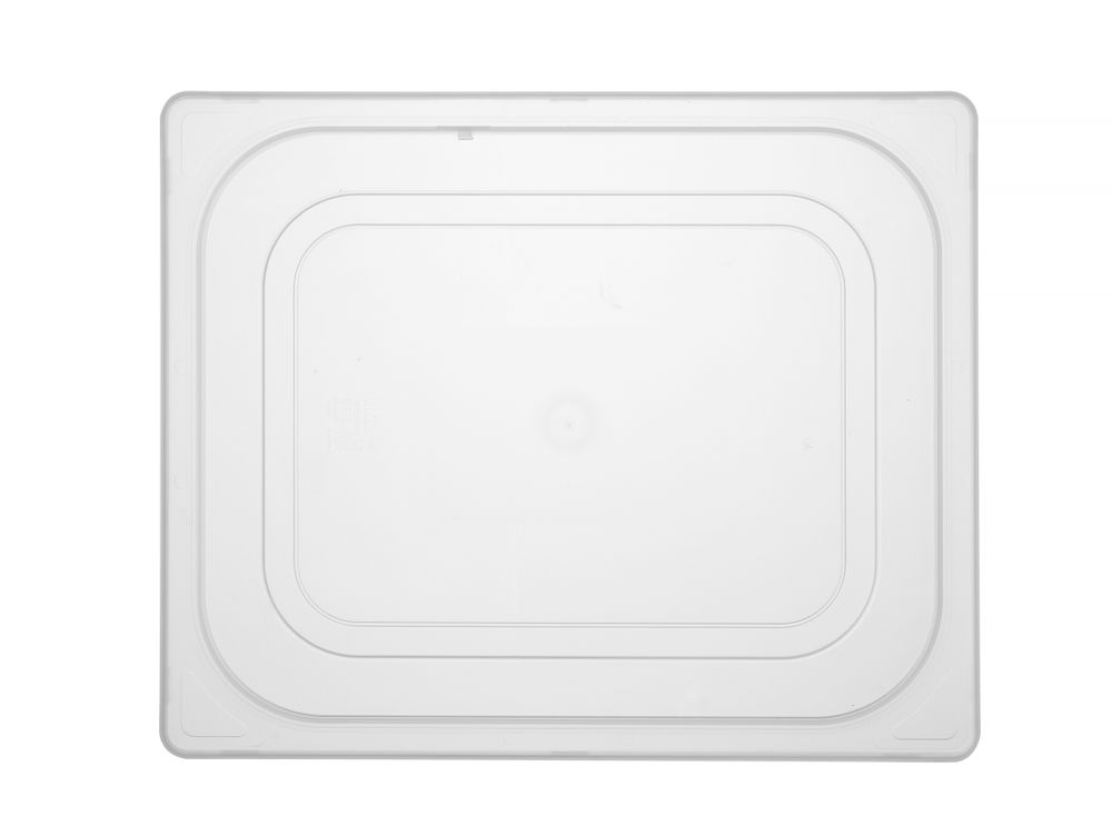 Coperchio Gastronorm HENDI - GN GN 1/2 | HE880616