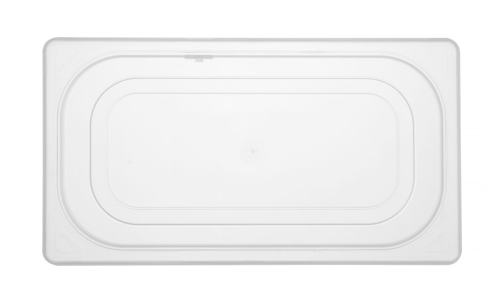 Coperchio Gastronorm HENDI - GN GN 1/3 | HE880623
