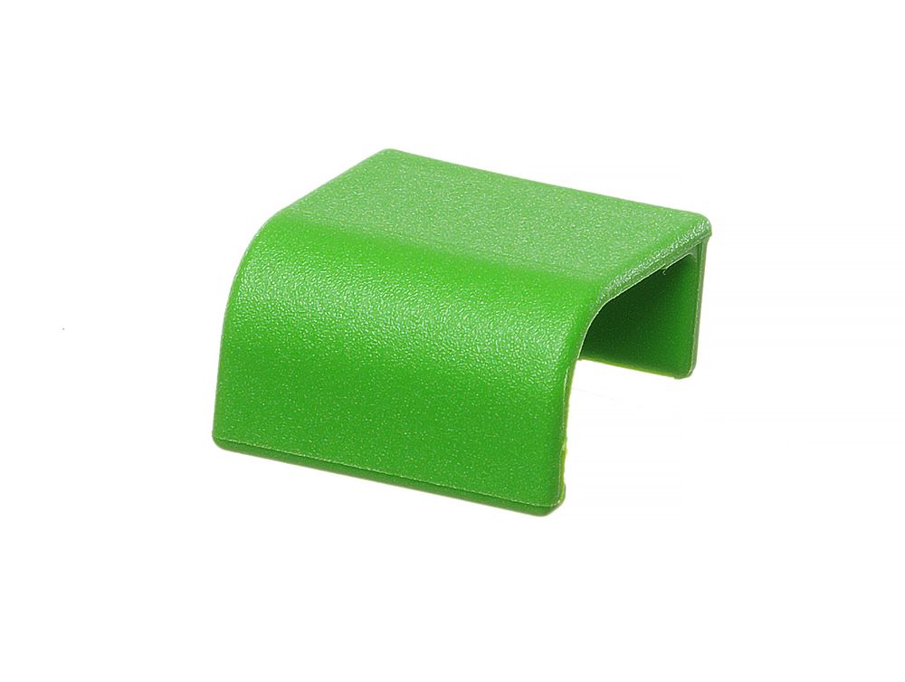 Clips coperchi per contenitori Gastronorm HACCP HENDI - lunghezza 20 × larghezza 20 × altezza 10 mm | HE880678