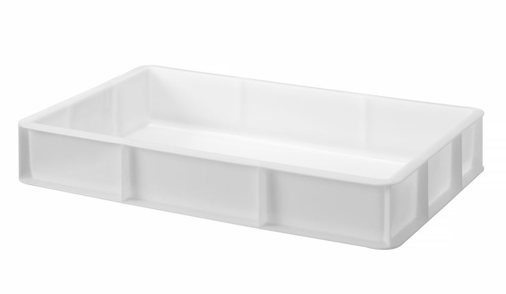 Cassetta per pasta per pizza GN1/1 HENDI - GN GN 1/1 | HE880975