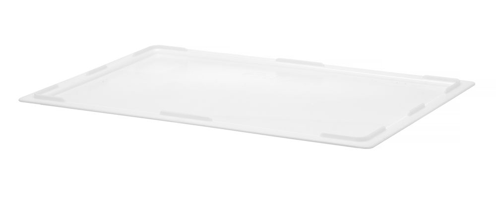 Coperchio per la cassetta per l´impasto per pizza GN 1/1 HENDI - lunghezza 325 × larghezza 530 × altezza 18 mm | HE880982