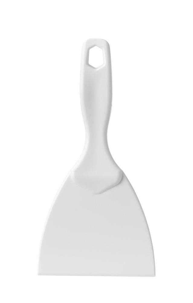 Spatola per impasti HENDI - lunghezza 208 × larghezza 102 × altezza 16 mm | HE881095