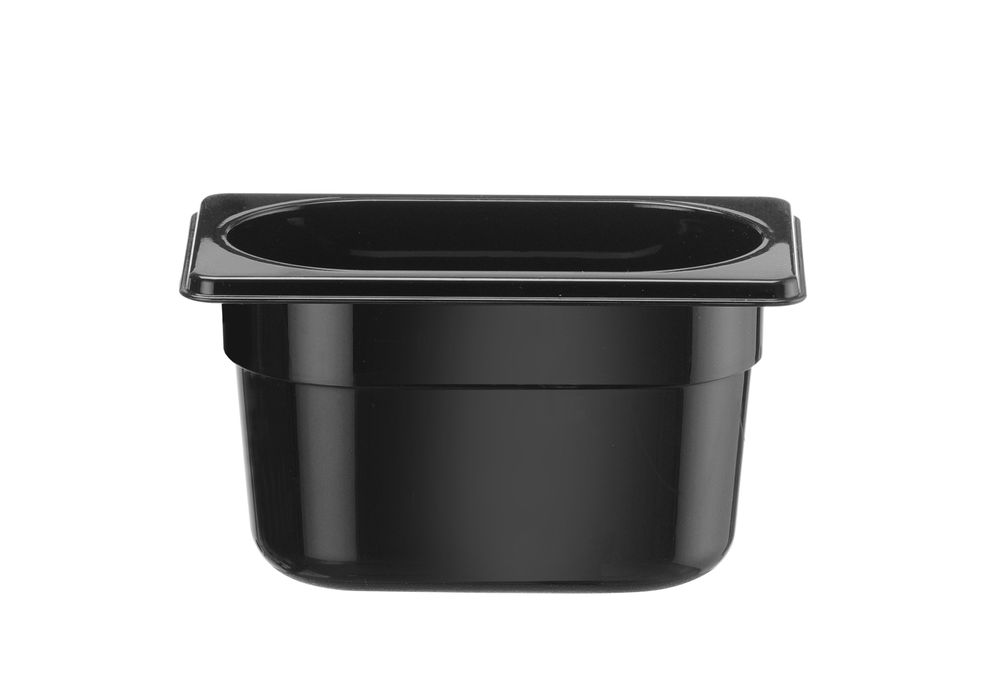 GN 1/9 contenitore COOL HENDI - lunghezza 174 × larghezza 106 × altezza 96 mm | HE882405