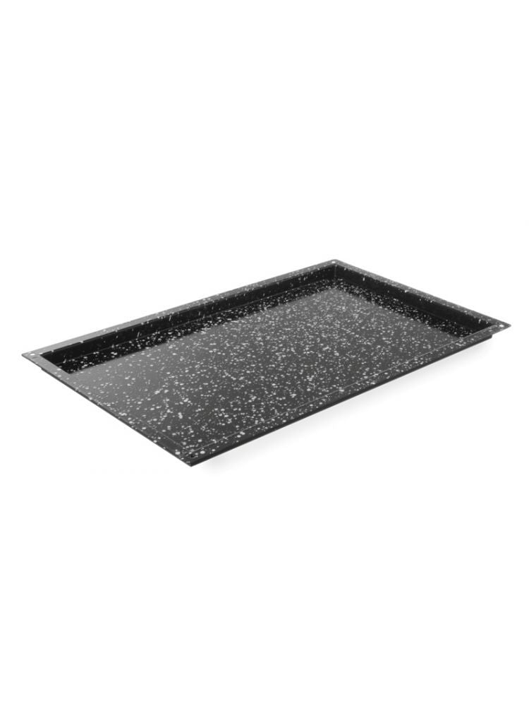 Vassoio CONVECTOMAT CLASSIC GN 1/1 HENDI - lunghezza 528 × larghezza 323 × altezza 60 mm | HE890233