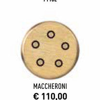 FAMA FT21L – immagine illustrativa del modello o della serie
