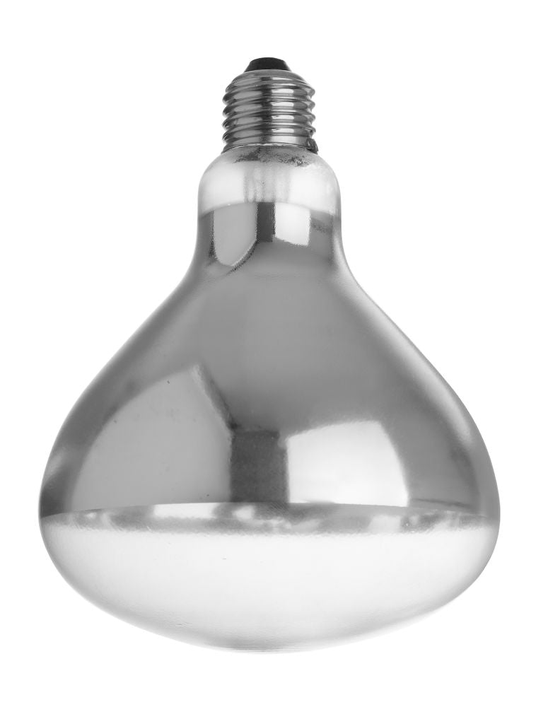 Lampadina termica a infrarossi HENDI - Ø 125 mm | HE919217