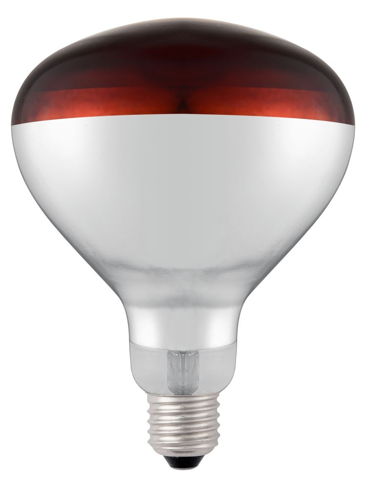 Lampadina termica a infrarossi HENDI - Ø 125 mm | HE919217