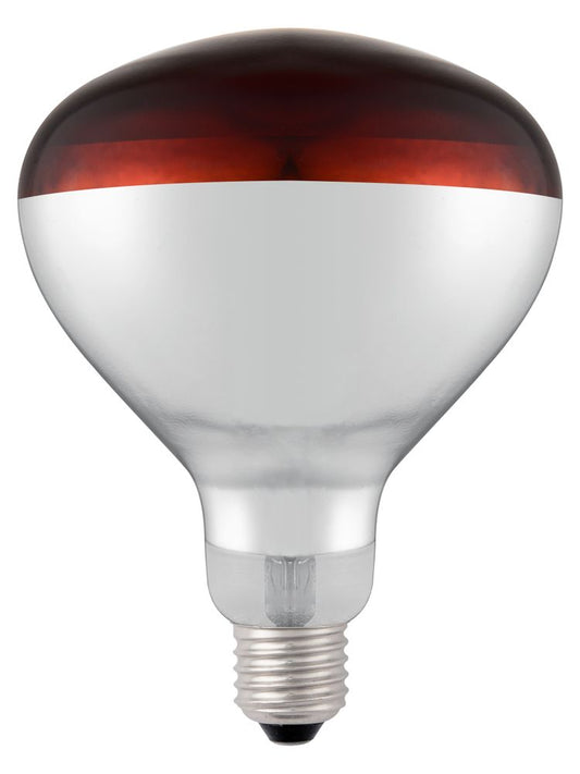 Lampadina termica a infrarossi HENDI - Ø 125 mm | HE919217
