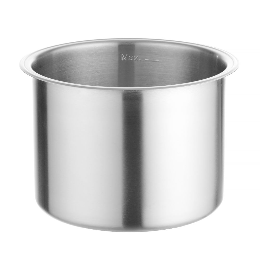 Contenitore per bollitore elettrico HENDI - Ø 280 mm | HE926574