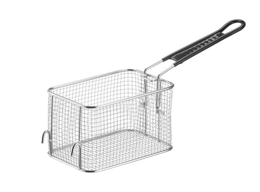 Cestino per friggere HENDI - lunghezza 453 × larghezza 138 × altezza 187 mm | HE930618